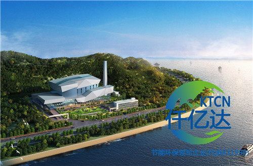 仟億達831999近期簽訂多個碳交易、節(jié)能泵、垃圾發(fā)電等項目