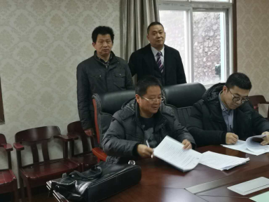 仟億達(dá)（831999）與湖北咸寧咸安區(qū)就林業(yè)碳匯達(dá)成合作！