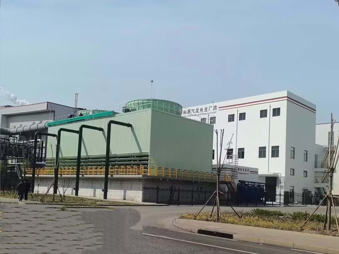 熱烈祝賀仟億達集團華西特鋼飽和蒸汽發(fā)電項目一次成功并網發(fā)電！