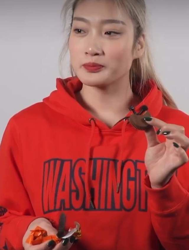 课中坏事2